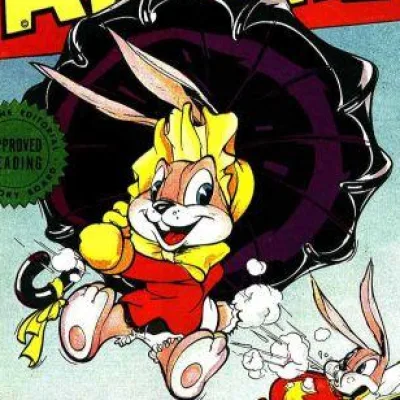 Bunny