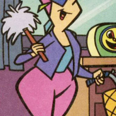 Bunny Bravo