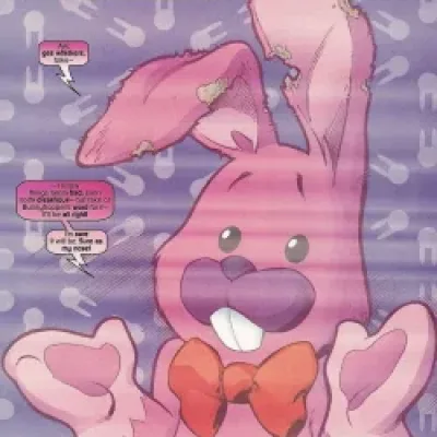 Bunnyhopper