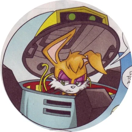 Buns Rabbot