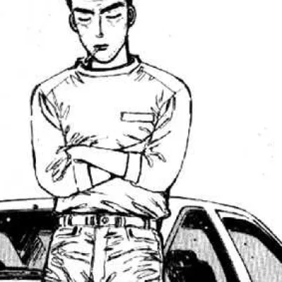 Bunta Fujiwara