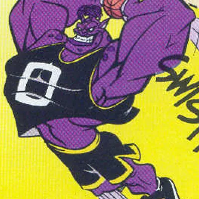 Bupkus
