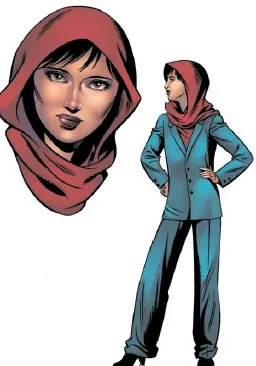 Buran Shirazi