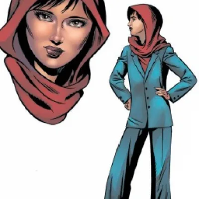 Buran Shirazi