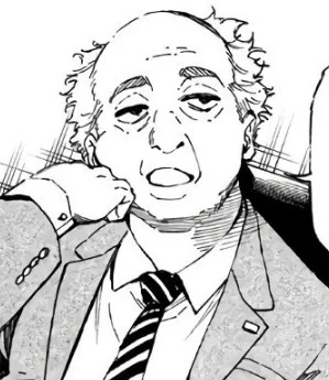 Buratsuta Hirotoshi