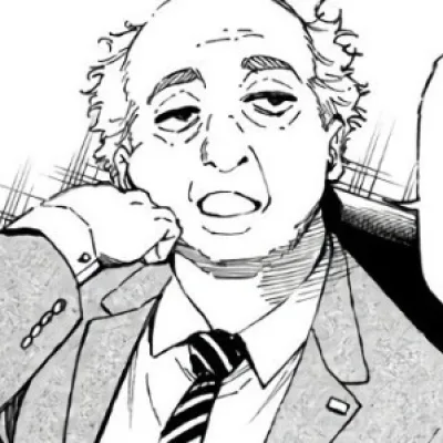 Buratsuta Hirotoshi