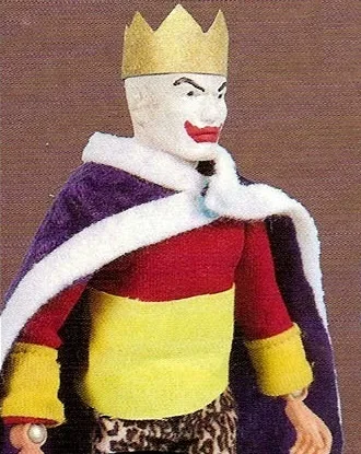 Burger Meister