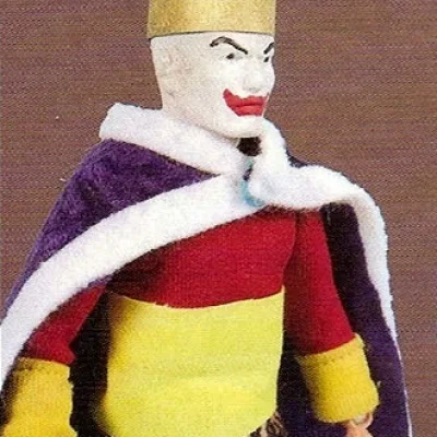 Burger Meister
