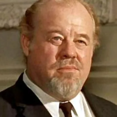 Burl Ives
