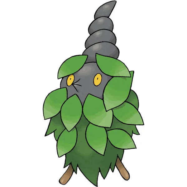 Burmy
