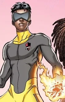 Burner