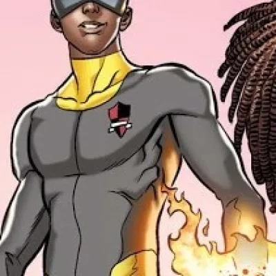 Burner