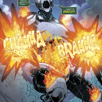 Burnrate