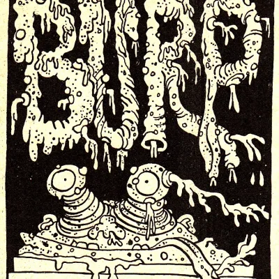Burp