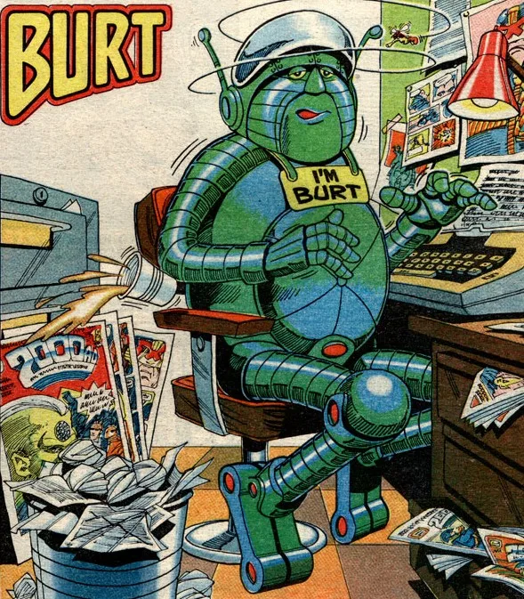 Burt-1