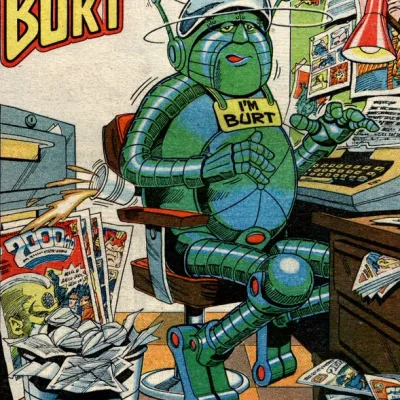 Burt-1
