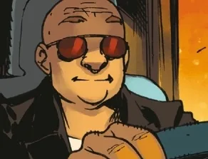 Burt