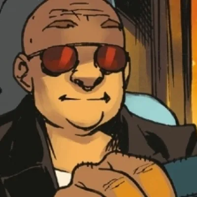Burt