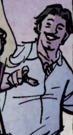 Burt