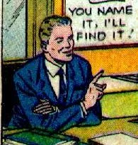 Burt Barton