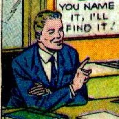 Burt Barton