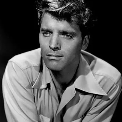 Burt Lancaster