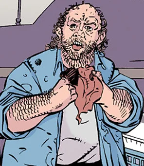 Burt Ripley