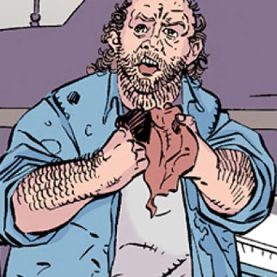 Burt Ripley