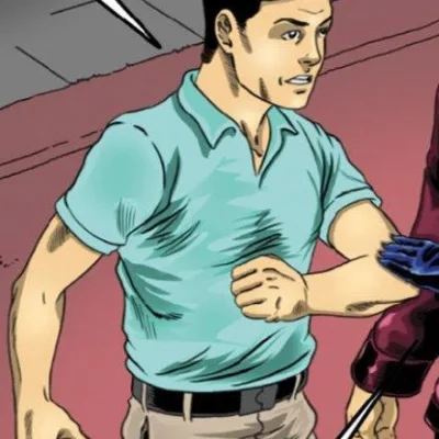Burt Ward