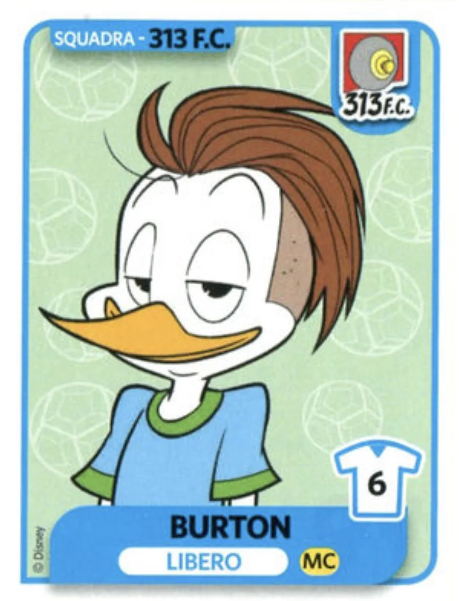 Burton