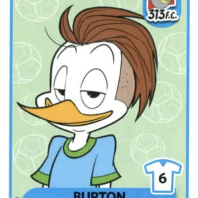 Burton