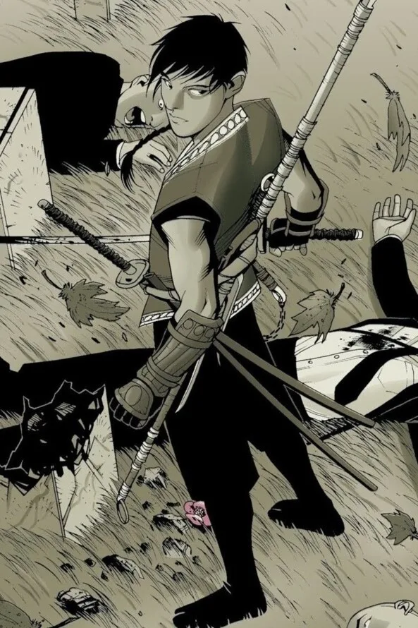 Bushido
