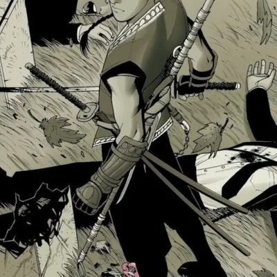 Bushido