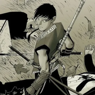 Bushido