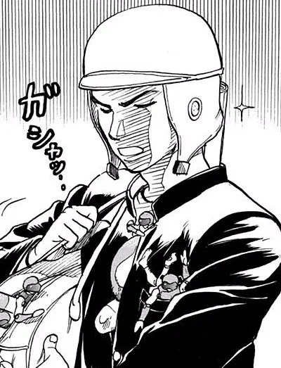 Bushizawa Kōtaku