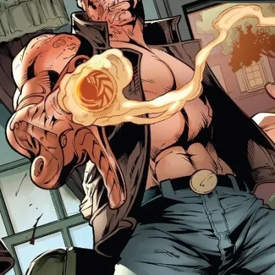 Bushwacker