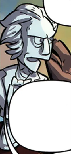 Bust of Beethoven