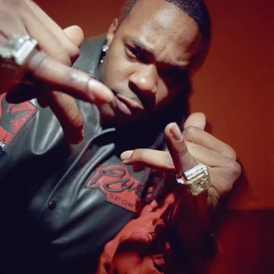 Busta Rhymes