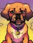 Buster