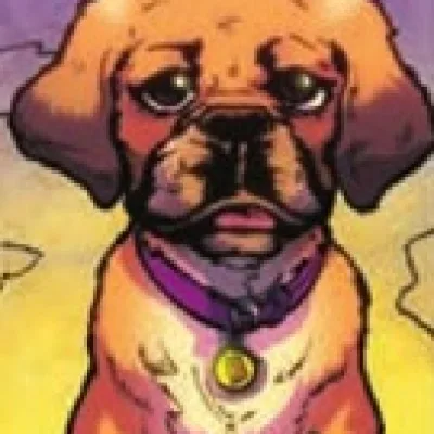 Buster