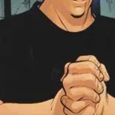Buster