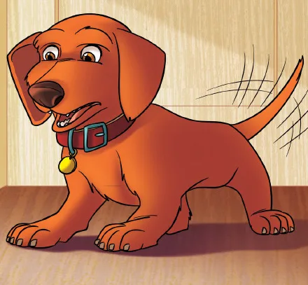 Buster