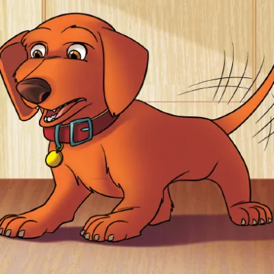 Buster