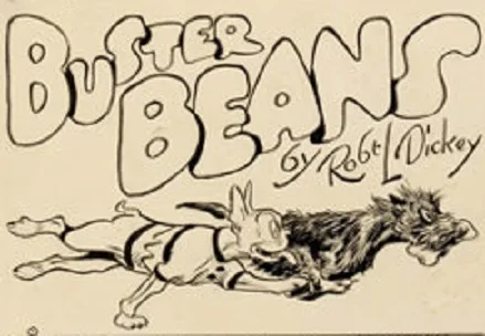 Buster Beans