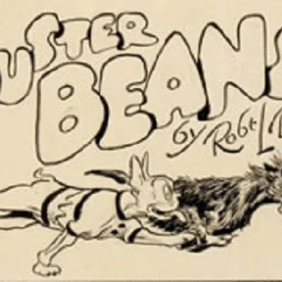 Buster Beans