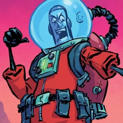 Buster Booster
