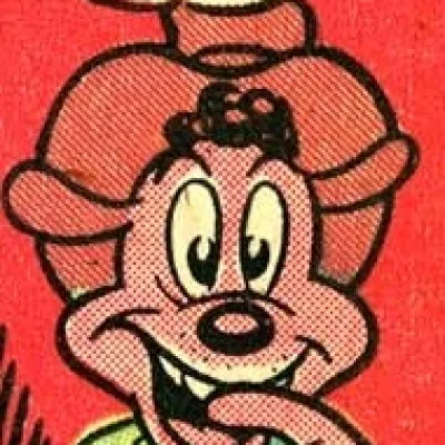 Buster Bronco