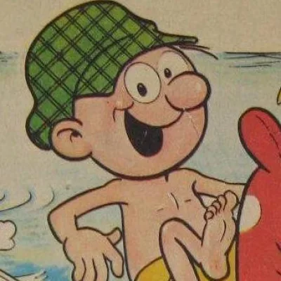 Buster Capp