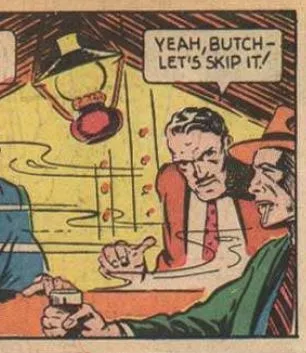 Butch