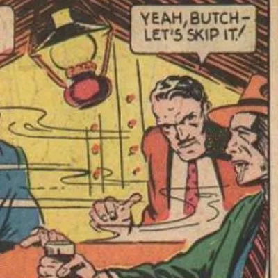 Butch